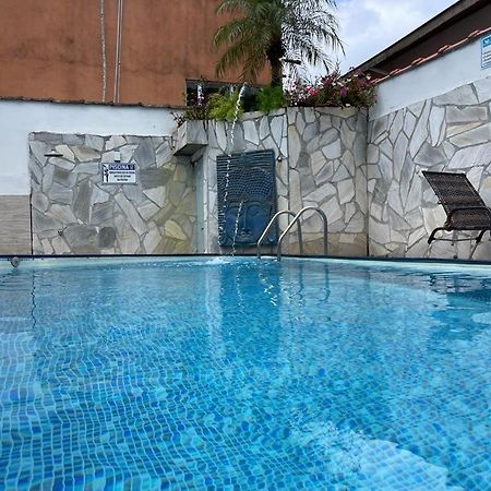 Chales Camburi Sao Sebastiao  Exterior photo