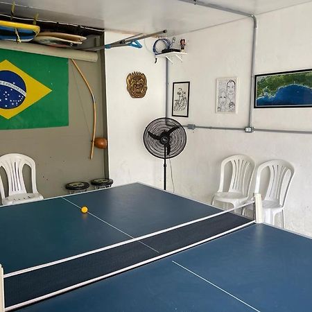 Chales Camburi Sao Sebastiao  Exterior photo