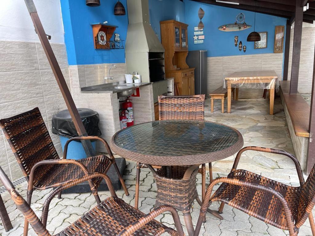 Chales Camburi Sao Sebastiao  Exterior photo